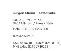 Informationen